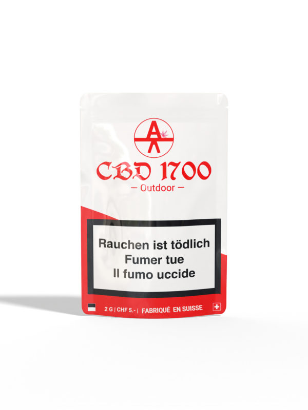Rouge 2 gr.
